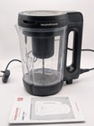 Morphy Richards Clarity Soup Maker  1.6L, 9 settings. PARTS SPARES REPAIRS