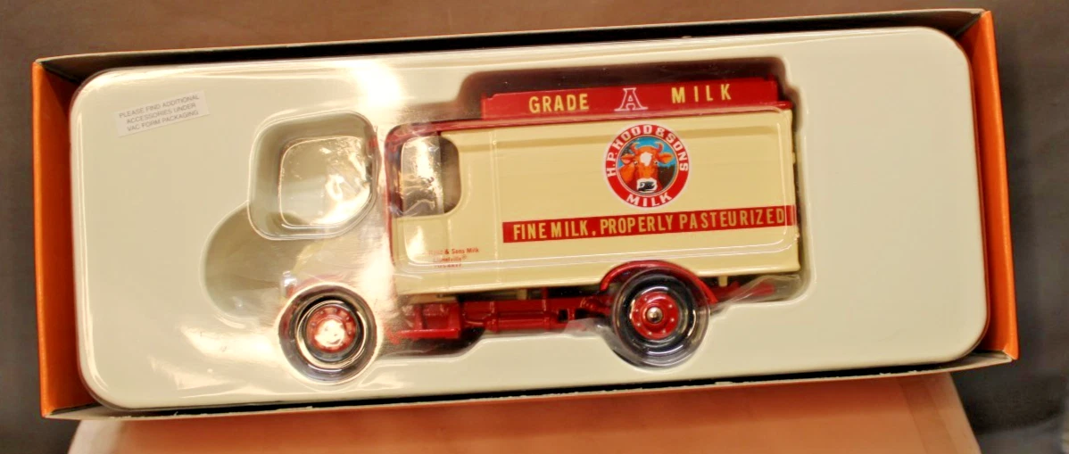 Voitures, camions et fourgons miniatures Corgi 1:43