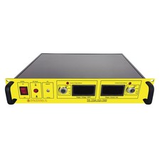 A2UHVACP20KV35MARM Rack Mount AC-DC High Voltage Power Supply 20kV 35mA Output