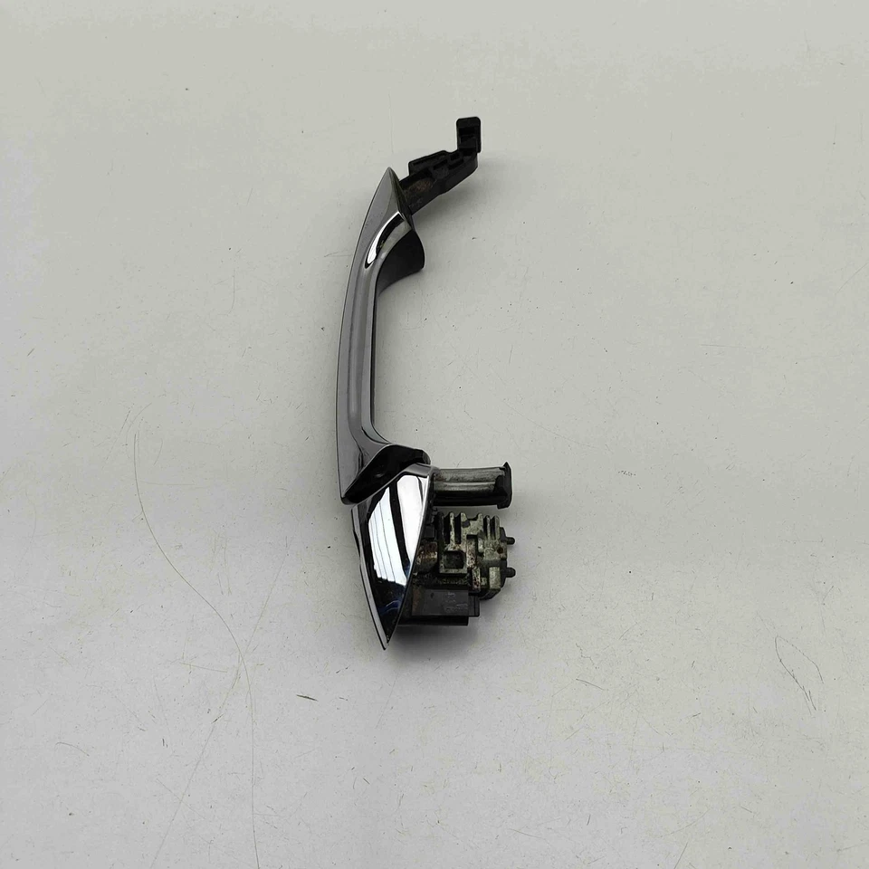 MERCEDES-BENZ S W221 Front Left Door Exterior Handle A2217600170 32392129 - Image 3 of 4