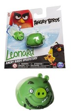 Angry Birds Speedsters Leonard Toycar Spin Master