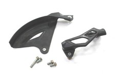 2023 Yamaha WR450F OEM Brake Caliper Guards 