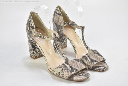 Madeleine Damen Sandale Sandalette EUR 41 Nr. 25-S 358