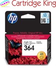 HP 364 Photo Original Ink Cartridge for HP Photosmart D7560