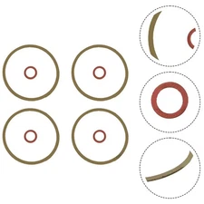 Gasket Kit for Honda Carburetors Ensuring Compatibility with Multiple Models