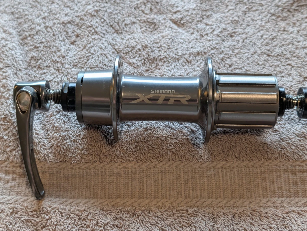 Xtr Hub for sale | eBay