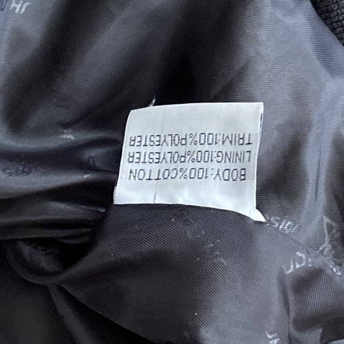 Giacca uomo NASCAR Dale Earnhardt Jr. #88 JH Design nazionale XL - Foto 20 di 23