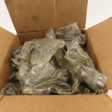 FK 4-88 Hinged Steel Conveyor Belt Links 2-1/2" Pitch Lot of 32