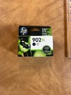 Oryginalny czarny wkład atramentowy HP 902XL Exp 04/22