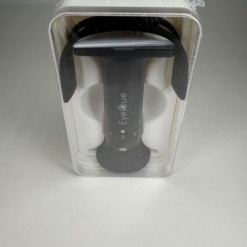 EyeQue Personal Vision Tracker Augenrefraktometer Heimtest - Bild 3 von 9