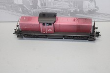 Märklin 39902 mfx DCC Digital Diesellok Br 2...