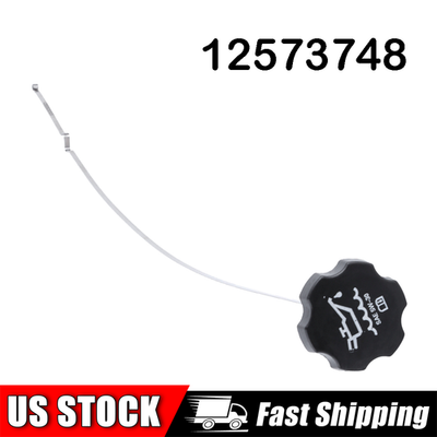#ad 1998 2003 Dipstick Oil Level Indicator for Chevrolet GMC 2.2L 12573748 $29.34