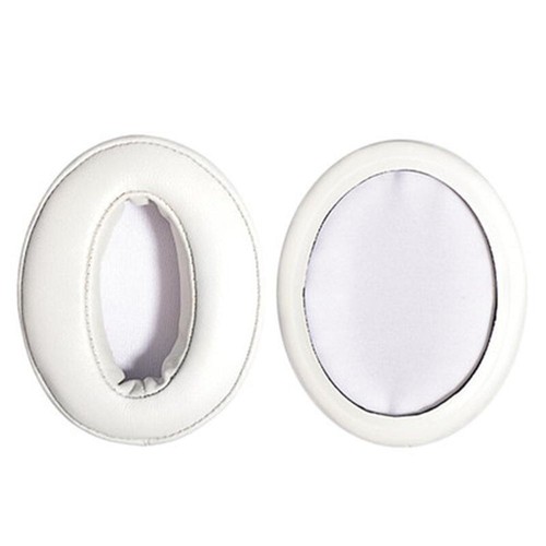 2Pcs Replacement Earpads for Sennheiser HD 4.50BT HD4.50BTNC HD4.40BT - Picture 4 of 12