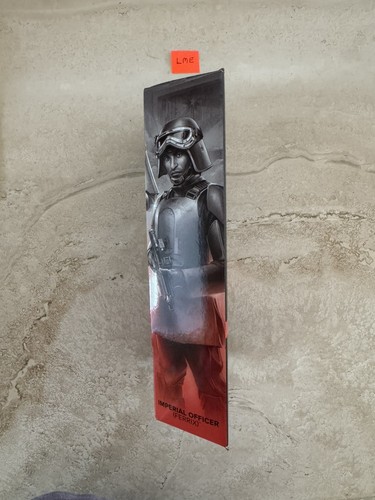 Star Wars Andor Imperial Officer (Ferrix) The Black Series Hasbro New Near Mint - Bild 3 von 6