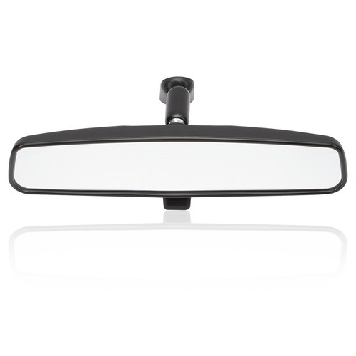 Rear View Mirror Inner Mirror Front Placement Glass And Plastic Material - Picture 5 of 7