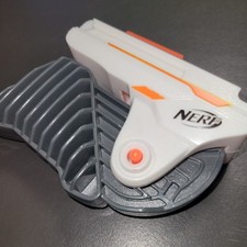 Nerf Modulus Folding Grip Blaster Gun Attachment Accessory Replacement Part