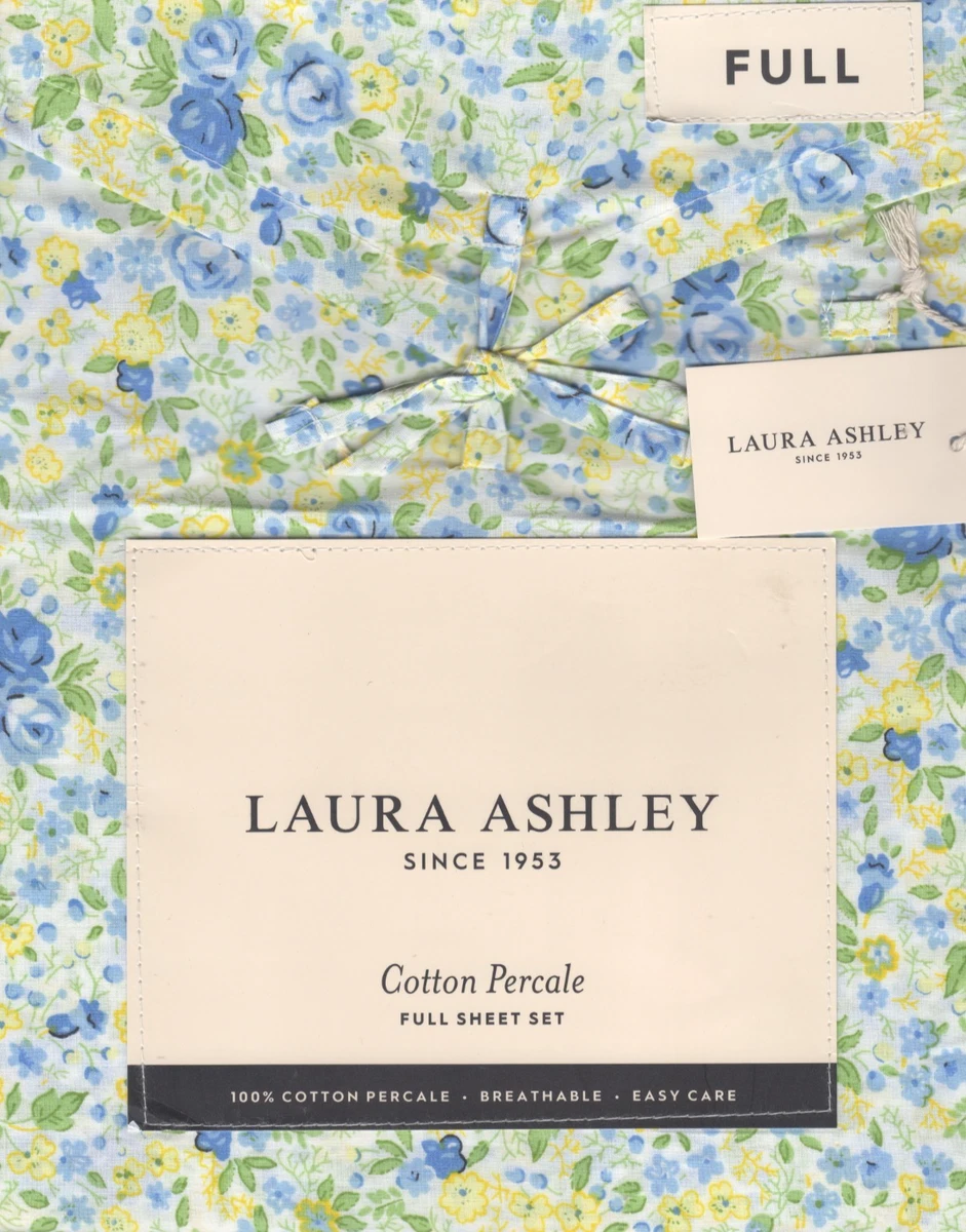 25+ Laura Ashley Blue Bedding for sale | Updated Oct 2026