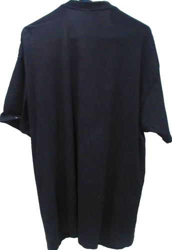 Motown Cafe, Las Vegas, NV, T-Shirt, S/S, Unknown Size, Black w/Motown Cafe' - Picture 4 of 4