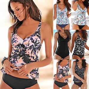 cheap tankini swimsuits