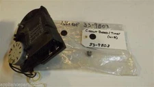 GE NORGE ADMIRAL Crosley WASHER 339803 Circuit Board & Timer NEW IN BOX