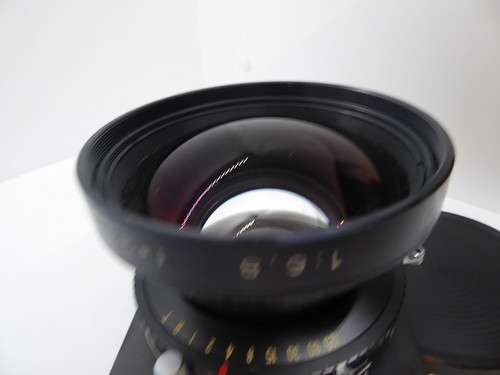 Rodenstock Sironar N 360mm f/6.8 MC Copal 3 Lens serviced july 2024 stunning - Picture 8 of 10