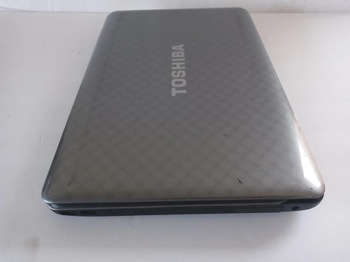 TOSHIBA SATELLITE L755-S5110 INTEL CORE i3-2350M 2.30 GHz 4GB 500GB WIN 7 PRO - Picture 7 of 12