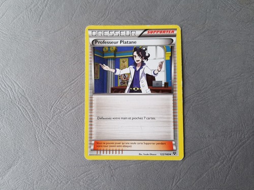 Pokémon Cards - XY - XY .../146 - French (Unit) - Picture 260 of 275