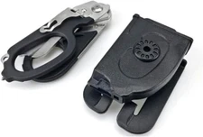 Tactical Scissors Case for Multifunction Emergency Response Shears Trauma Scisso