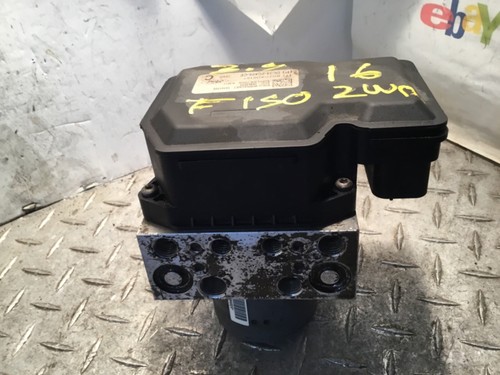 Ford F-150 2016 ABS conjunto de módulo de bomba de freno antibloqueo 4x2 fabricante de equipos originales DC34-2C405-CE - Imagen 4 de 6