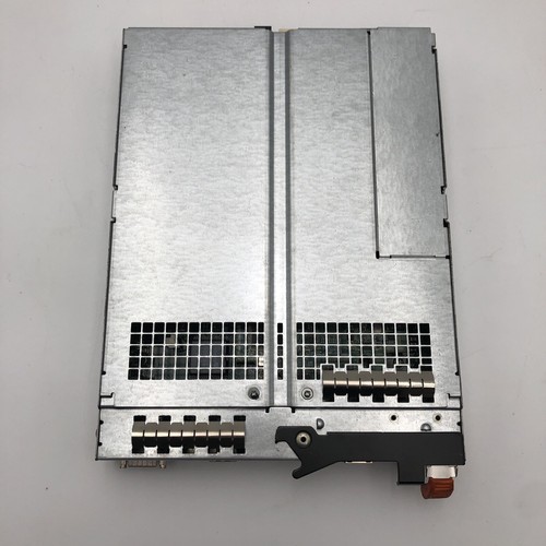 DELL X2R63 POWERVAULT MD3000I SAS/SATA ISCSI CONTROL MODULE AMP01-RSIM READ - Picture 9 of 10