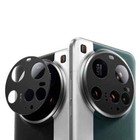 For Xiaomi 15 Ultra Camera Protector Alloy Metal Lens Hollow Ring Film