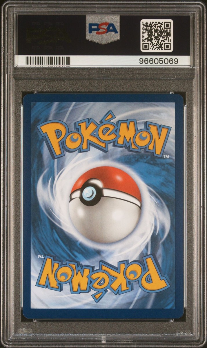 ケーシィ マクドナルドプロモ PSA10 PSA10】ケーシィ