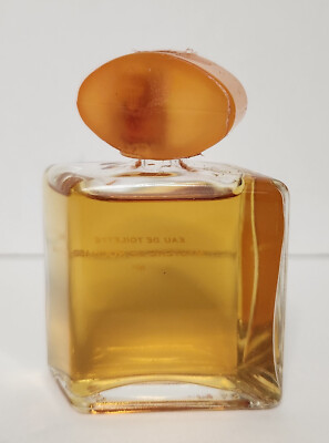 Vintage Mystere de Rochas EDT Perfume Splash ~ 30 ml ~ 1 fl