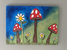 Daisy Jungle 