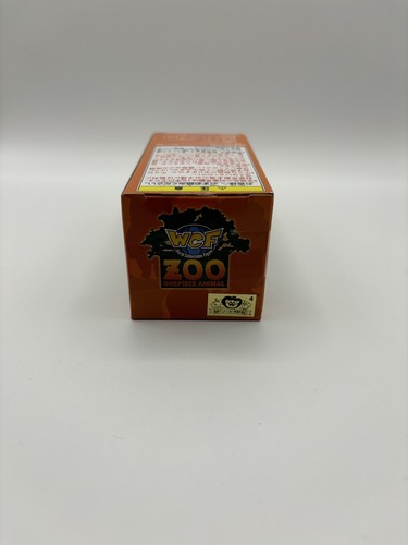 WCF ONE PIECE World Collectible Figure Zoo Vol.1 WZ001 Hoe Genuine in Japan - Picture 5 of 7
