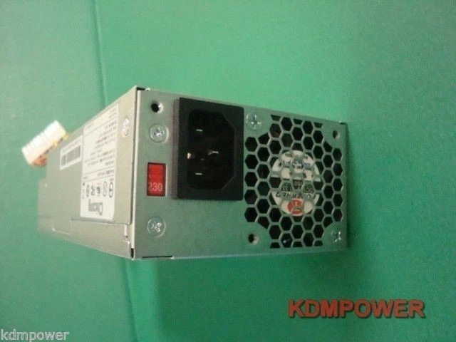 ACER PE-5221-08AF PS-5221-08 PD-5221-08 PY.22009.02 PE-5221-08AP POWER SUPPLY L2 - Image 2 of 2