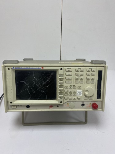 Analizador de espectro Aeroflex IFR 2399B 9 kHz a 3,0 GHz - Imagen 10 de 14