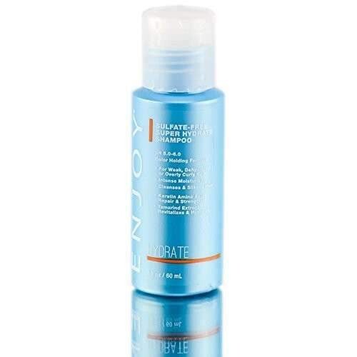 Enjoy Super Hydrate conditioner 2oz travel / - Picture 1 of 1