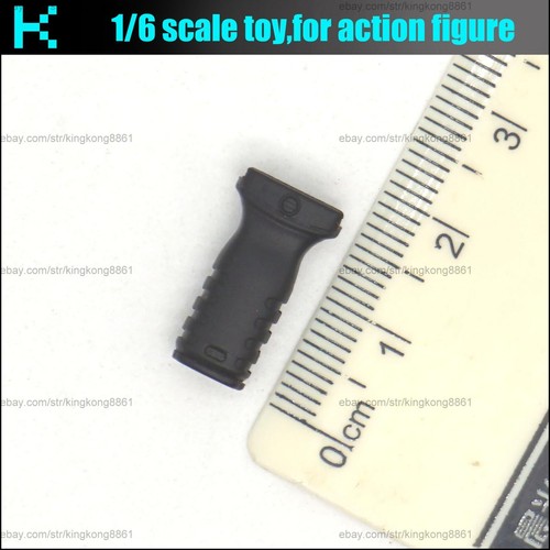 Y17-22 1/6 scale ES 26065SS British SAS -  Grip - Picture 1 of 2