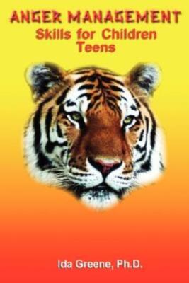 Anger Management Skills For Children Teens