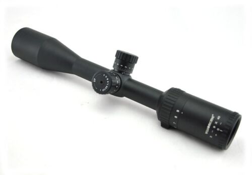 Visionking 3-9x40 Rifle scope Hunting Military Air Rifle 11 MM Dovetail Rings - Picture 6 of 6