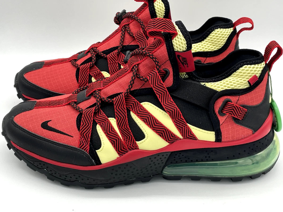 Nike Air Max 270 Bowfin University Red for Sale 