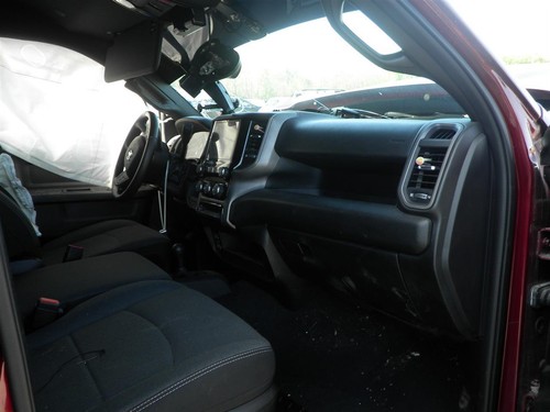 Ram Dodge 3500 2019-2024 A/C Compressor 6.7L Diesel Chassis Cab 447280 0840 - Picture 13 of 14