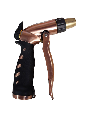 #ad #ad NEW ORBIT Adjustable Front Trigger Copper Nozzle $11.99