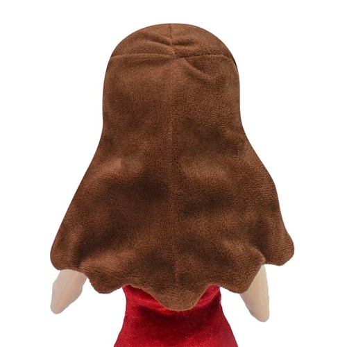 Super Mario Bros Plush Pauline 11" Princess Game Stuffed Toy Soft Doll - Picture 6 of 7