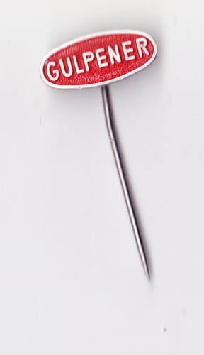 Vintage BEER BIER stick pin badges 1960s Logo Brewery Heineken Amstel Carlsberg - Picture 43 of 65