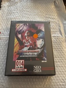 Kof 2002 Mvs for sale | eBay