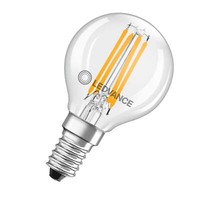 Ledvance Led Classic Eek B 2.5W 827 Klar E14 Lampe 470Lm 2700K Warmweiss Wie 40W