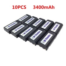 NEW 54344 GPS BATTERY 7.2V 3400mAh FOR TRIMBLE 5700 5800 R6 R7 R8 SPS780 SPS880