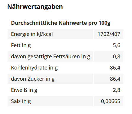 (85,98 EUR/kg) 500g Bio Wildheidelbeeren, gefriergetrocknet & ganz, Blaubeeren - Bild 4 von 4
